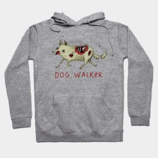 Dog Walker Hoodie